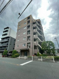 ライオンズマンション羽田第2の画像