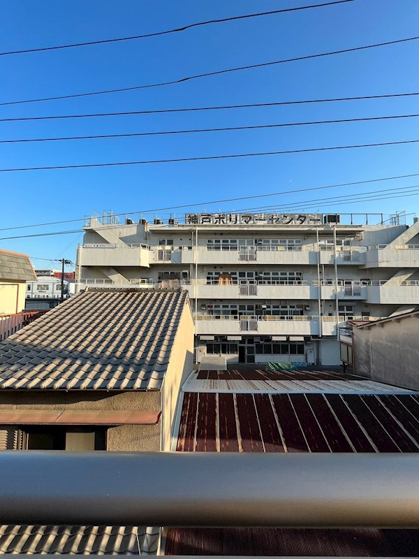 KARIN若松町の展望