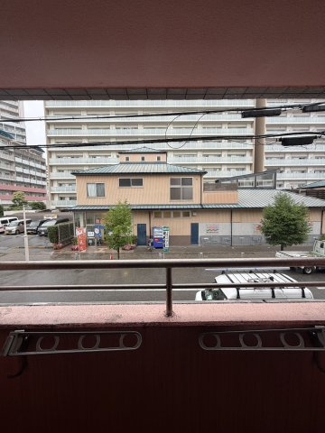 ルトワノワールの展望
