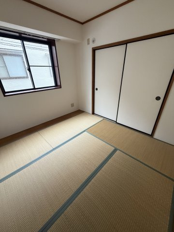 ルトワノワールの和室