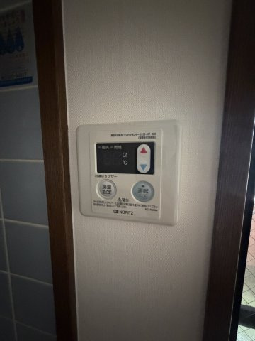 ルトワノワールの設備