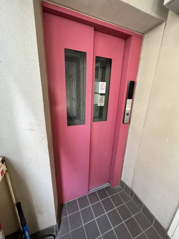 ルトワノワールのその他共用部分