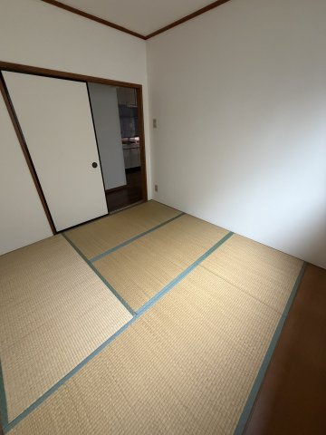 ルトワノワールの和室
