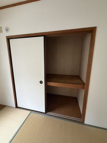 ルトワノワールの収納