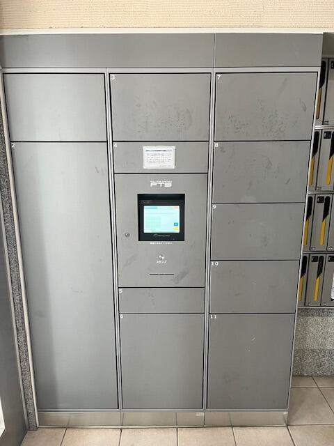 ビエラコート都立大学のその他共用部分