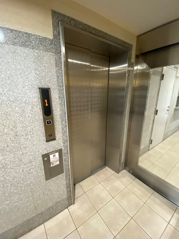 ビエラコート都立大学のその他共用部分