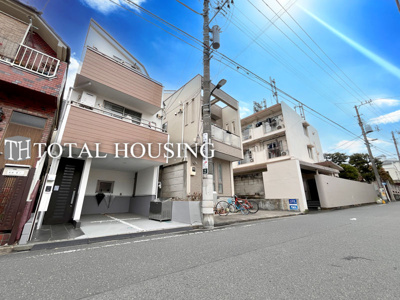【その他】 | 豊島区高松2丁目　中古戸建　全1棟