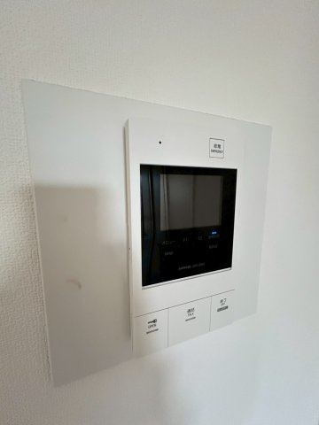 プライムライフ御影のセキュリティ