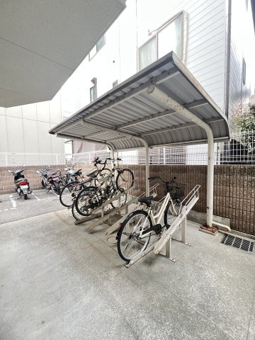 プライムライフ御影のその他共用部分