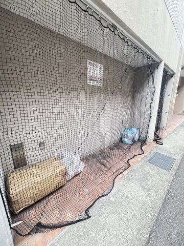 プライムライフ御影のその他共用部分