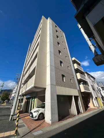プライムライフ御影の外観
