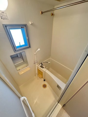 プライムライフ御影の浴室