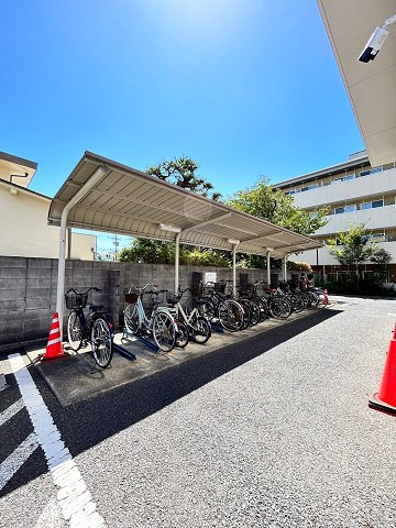 ラ・スリーズクレハのその他共用部分