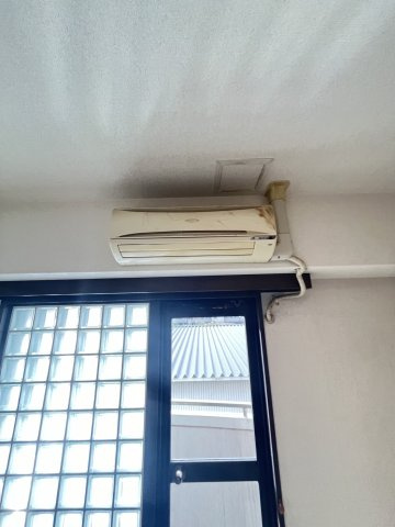 アーデンコート住吉川の設備