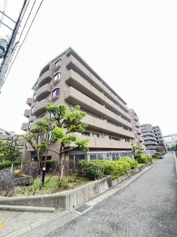 アーデンコート住吉川