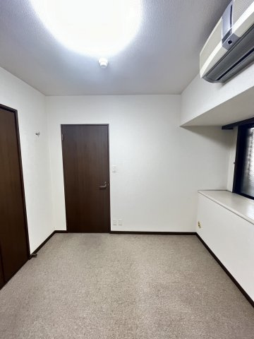 アーデンコート住吉川の内装