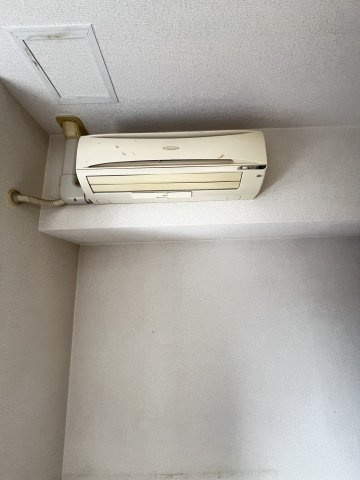 アーデンコート住吉川の設備