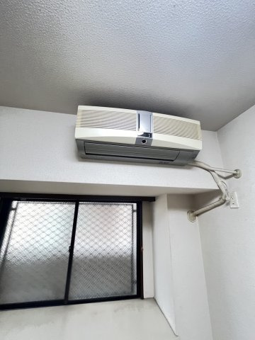 アーデンコート住吉川の展望