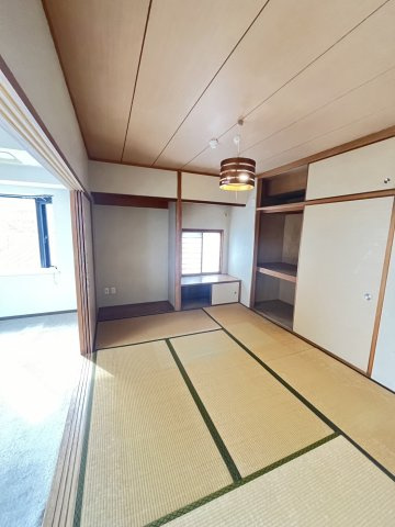 アーデンコート住吉川の和室