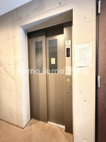 88.SANGENJAYA のその他共用部分