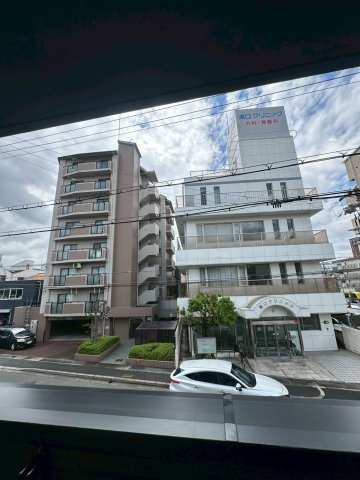 AILE青木 の展望