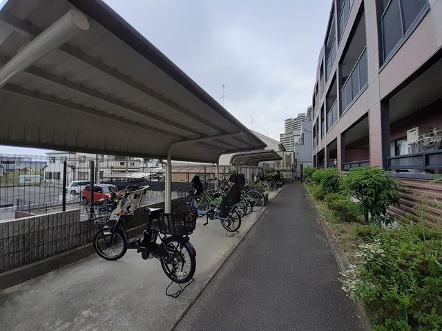 【その他共用部分】 | パークウインド