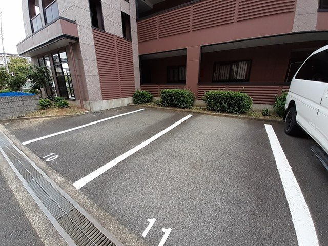 【駐車場】 | パークウインド | 駐車場があります