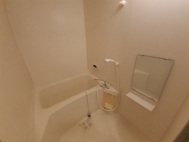 【浴室】 | パークウインド | 日々の疲れを癒すお風呂付です