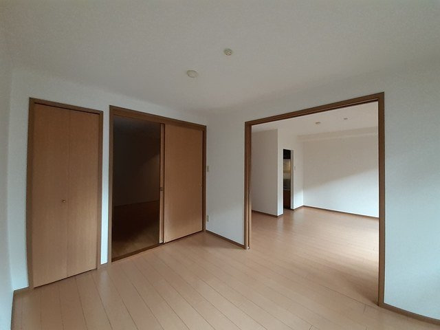 【内装】 | パークウインド | 過ごしやすい室内です