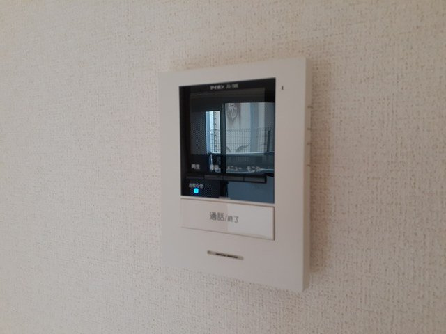 【セキュリティ】 | パークウインド