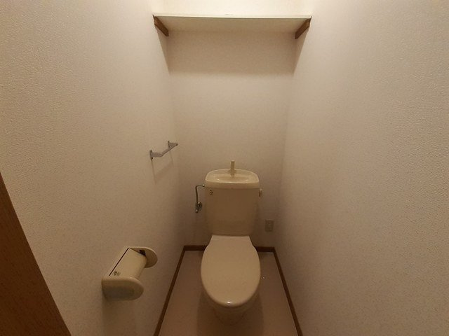 【トイレ】 | パークウインド | トイレも気になるポイント