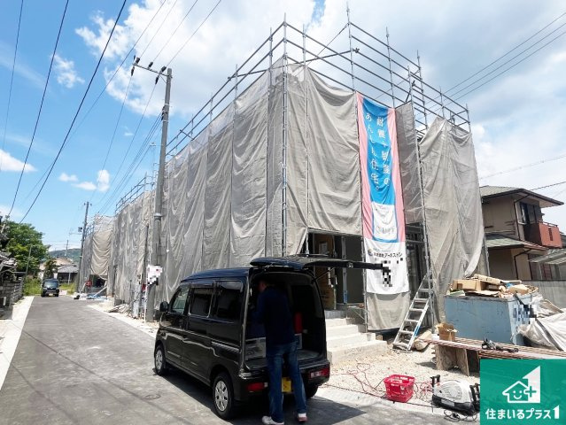 姫路市野里慶雲寺前町　第1期　新築一戸建て