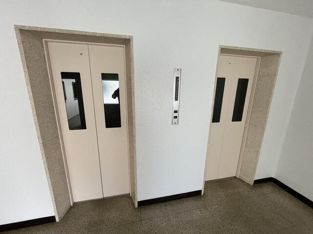 秀和目黒駅前レジデンスのその他共用部分