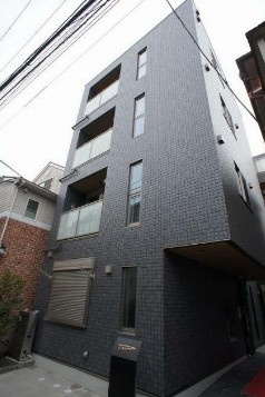 【外観】 | Katsu | 綺麗な外観。