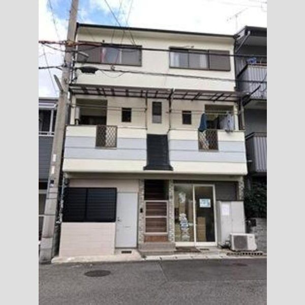 坂東ハウスⅡ