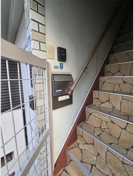坂東ハウスⅡの外観