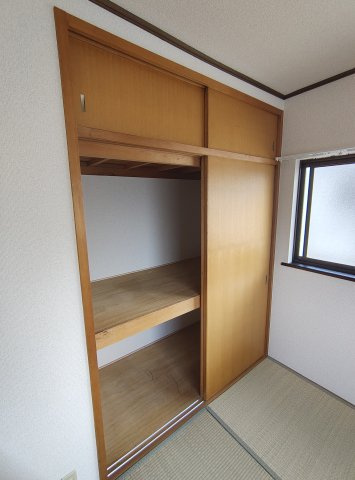 坂東ハウスⅡのキッチン