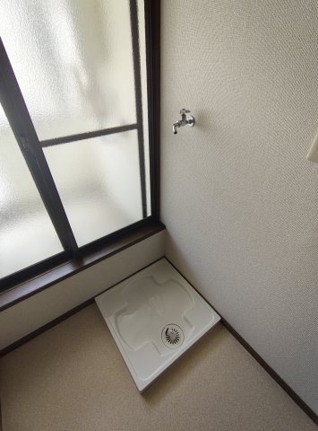 坂東ハウスⅡの収納