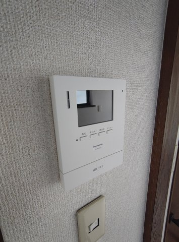 坂東ハウスⅡの設備
