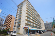 メガロコープ平野5号棟の画像