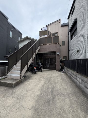 ハイツイースト須磨