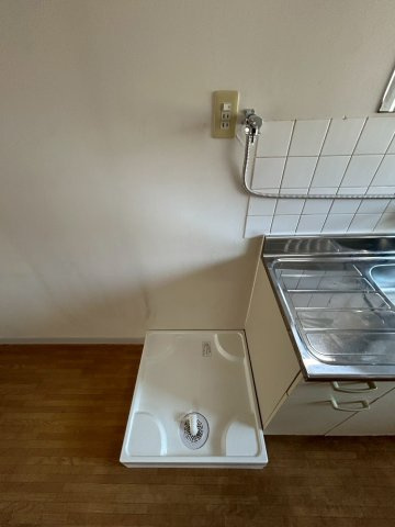 エルパラッツォ本山南の設備