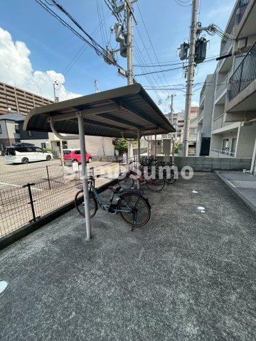 エルパラッツォ本山南のその他共用部分