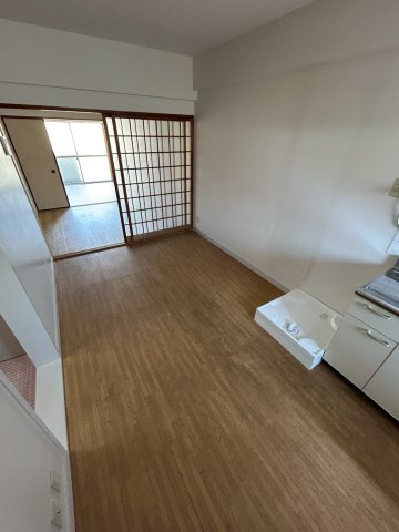 エルパラッツォ本山南の居間・リビング