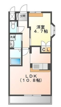 【間取り】 | サンフォレスト | サンフォレスト（Good Home)