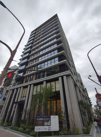 プラウド神戸トアロード