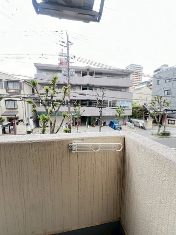 プティソレイユの展望
