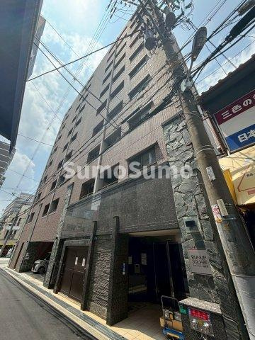 ラナップスクエア難波南