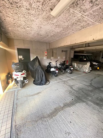リアライズ新甲陽Ⅱのその他共用部分