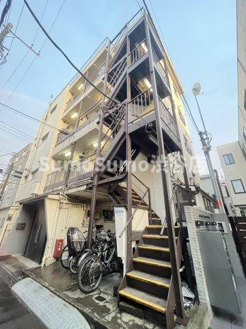 パークスクエア学芸大学